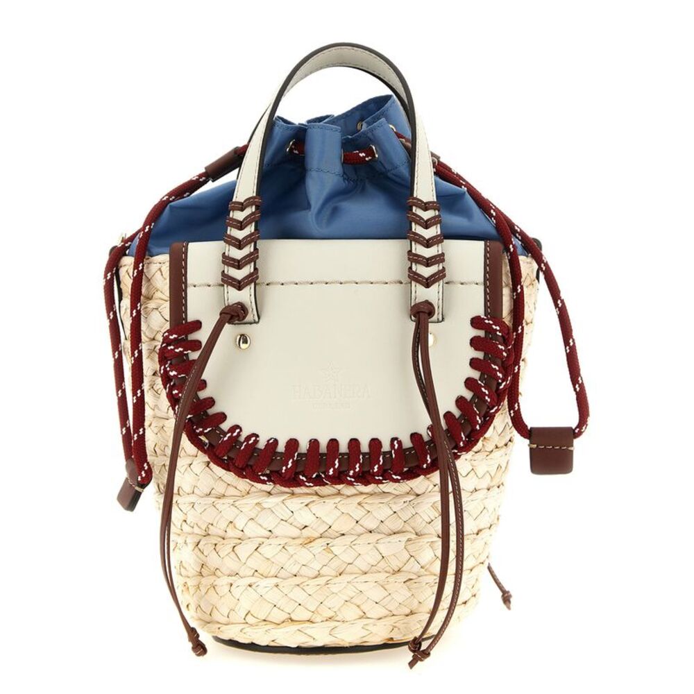 Cuba Lab Women Cuba Lab X San Pa 'Habanera Trek' Handbag